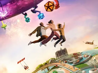 Futuroscope