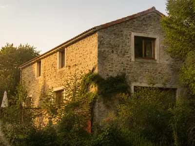 Moulin de Chatillon