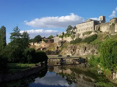 Parthenay