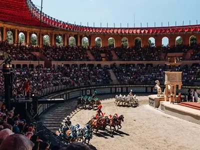 Puy du Fou