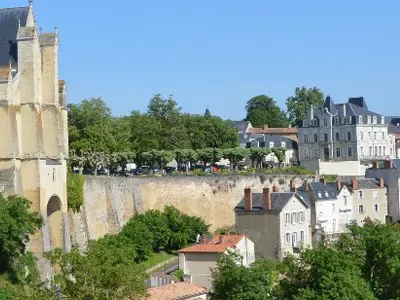 Thouars
