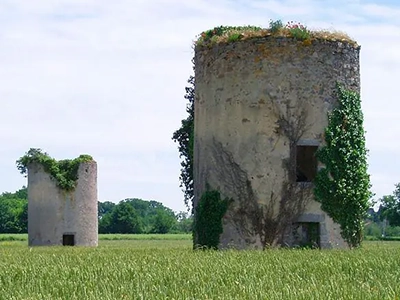 Moulin de Chatillon